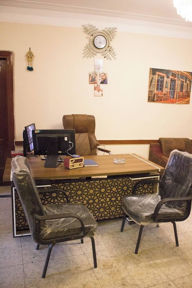 Cairo View Hotel 2