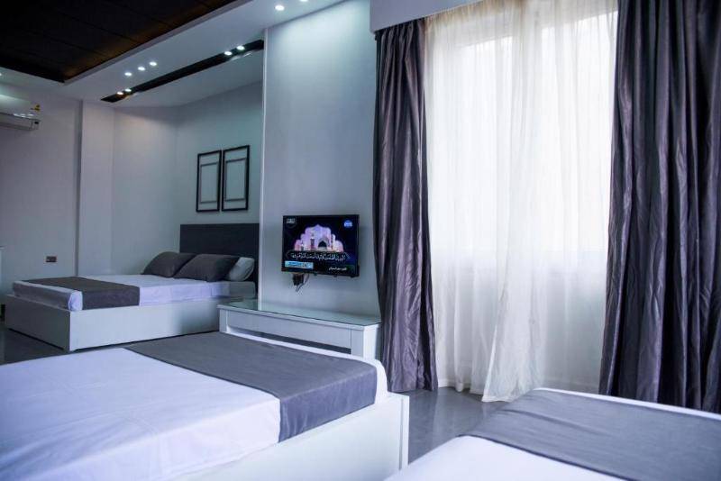 Egyptian Night Hotel 2
