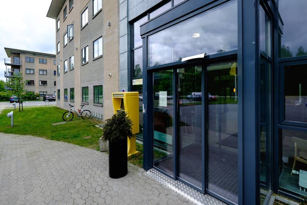 Four Points Flex by Sheraton Ballerup 2