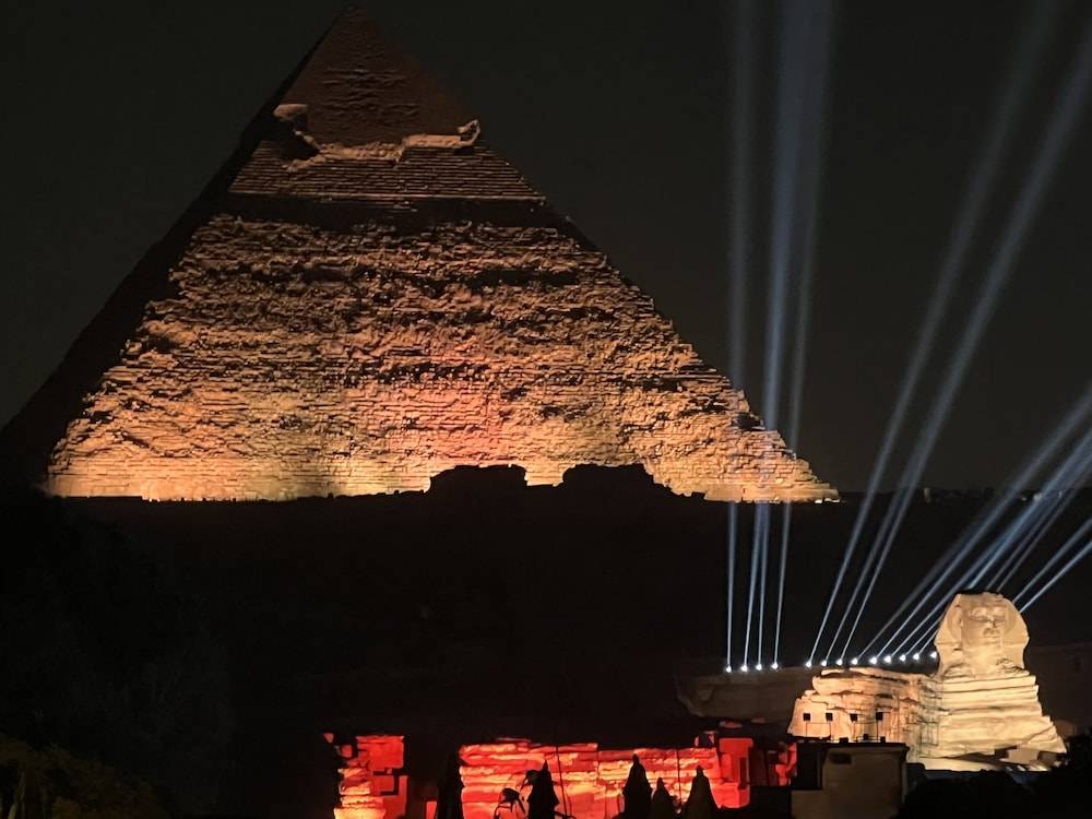 Life Pyramids Inn 1