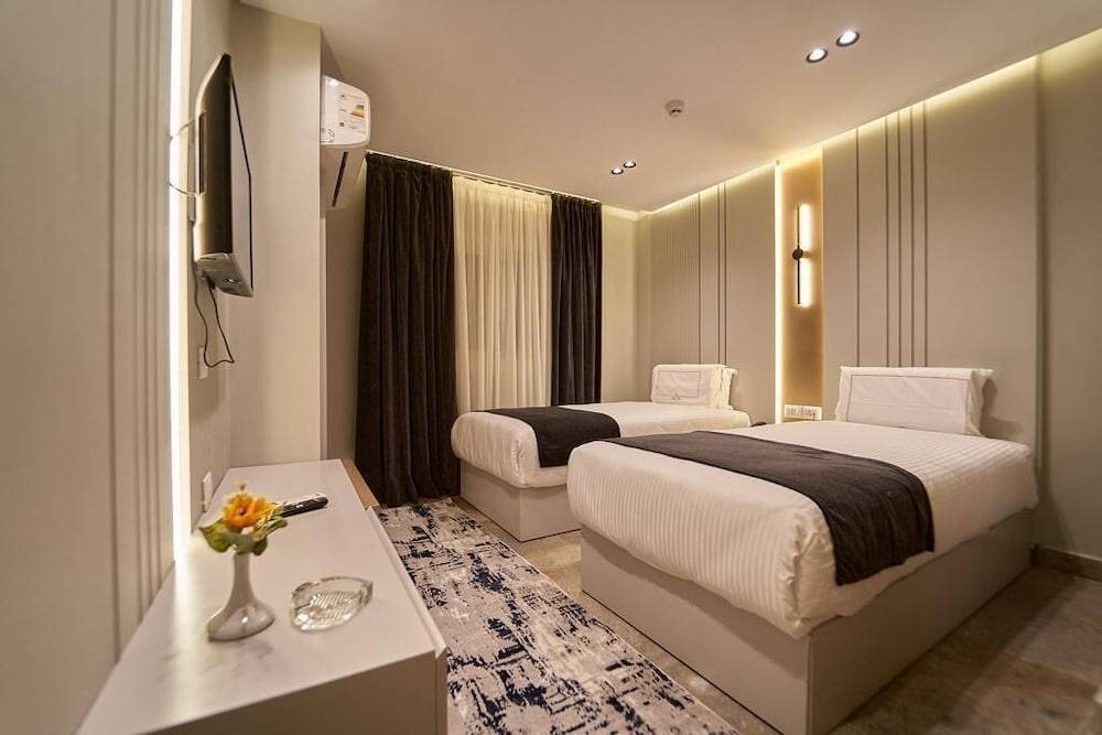 Pyramids Charm Hotel 2