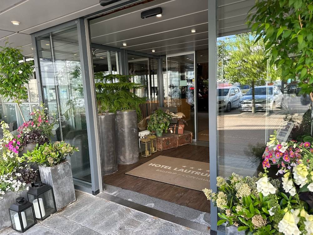 Hotel Lautrup Park 2