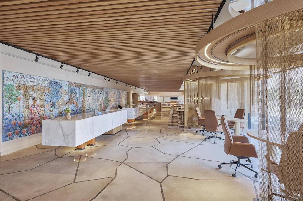 Hyatt Centric Cairo West 2