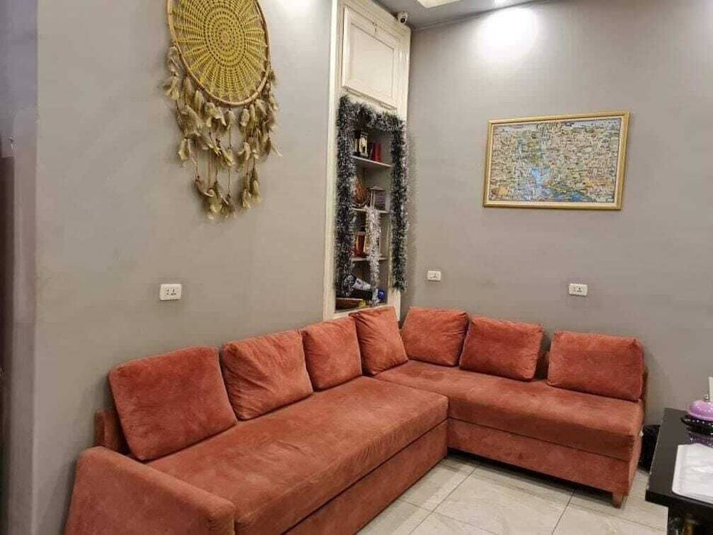 Cairo Hub 2