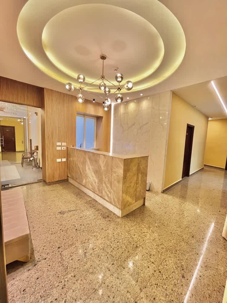 City View Palace hotel 2