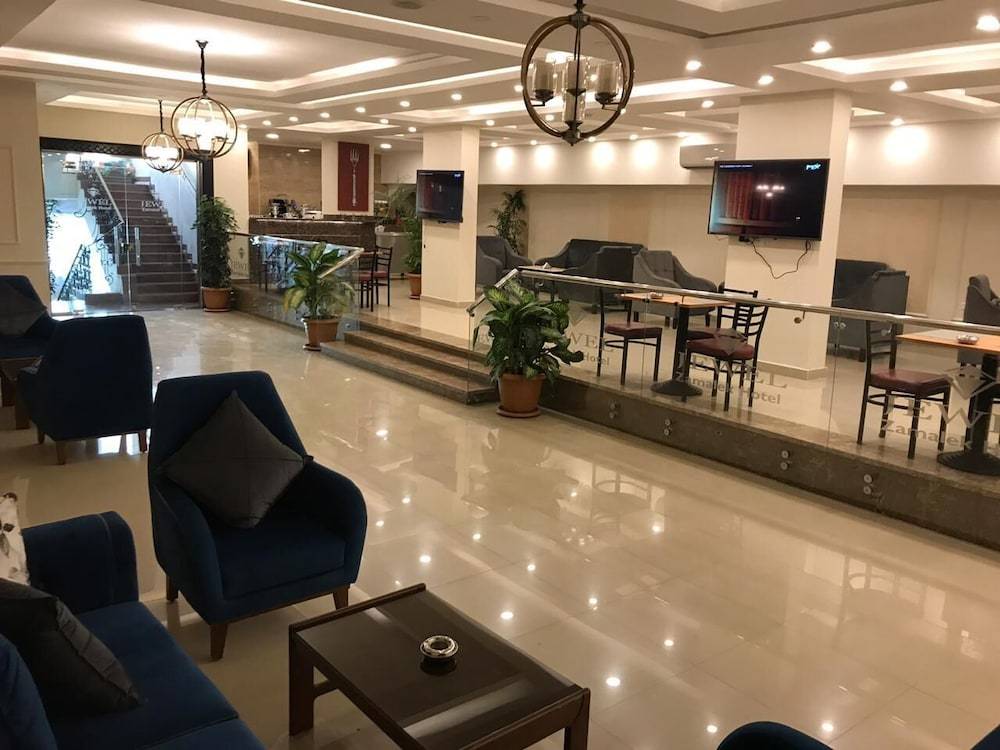 Jewel Zamalek Hotel 2