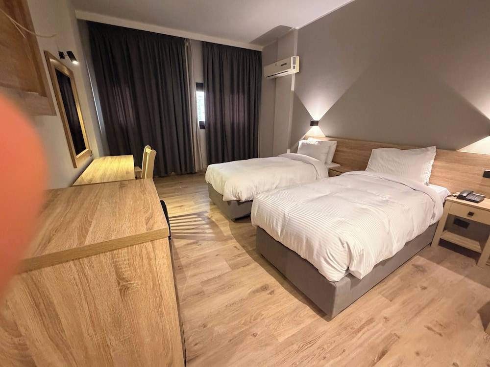 Atlas Hotels 1