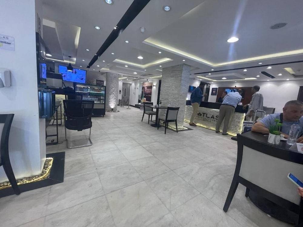Atlas Hotels 2