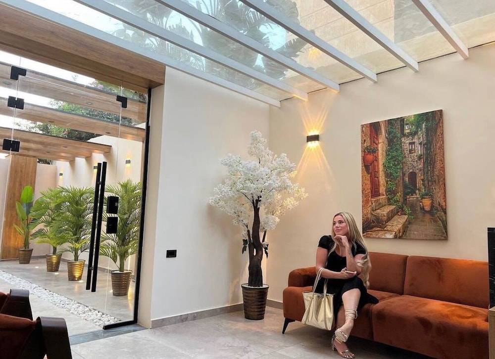 Elite Boutique Hotel 2