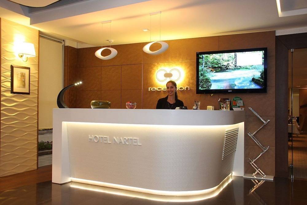 Hotel Nartel 2