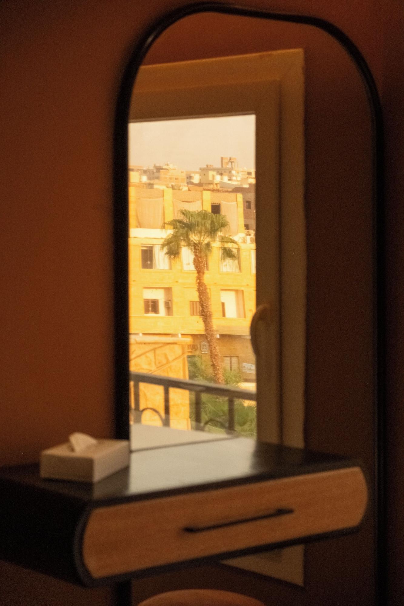 Jimmy Pyramids Hotel 1