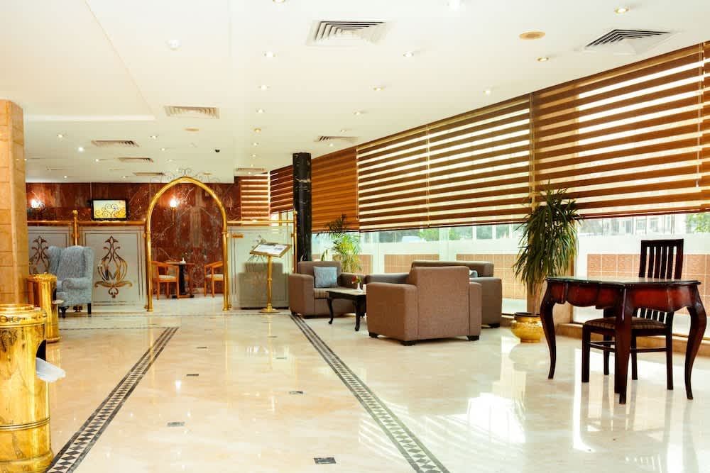 Gawharet Al Ahram Hotel 2