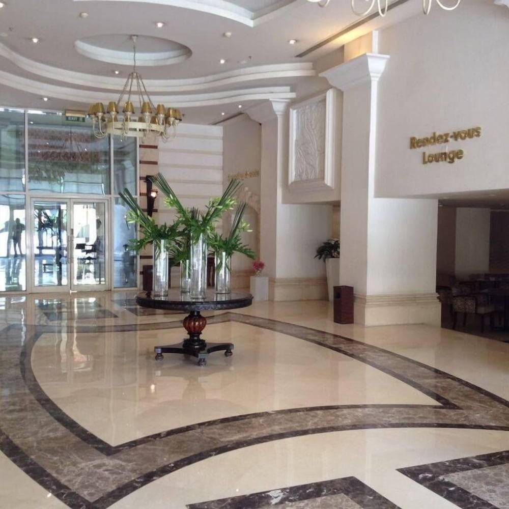 Hotel Amarante Pyramids 1