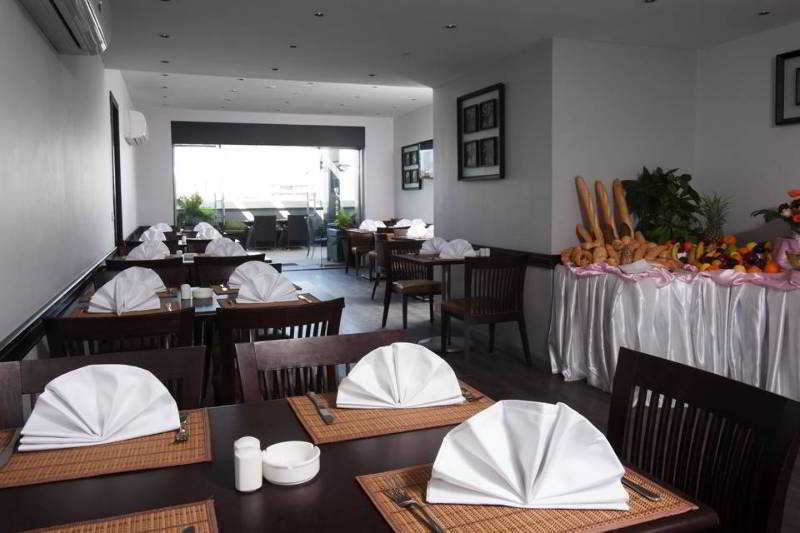 Golden Park Hotel Cairo, Heliopolis 2