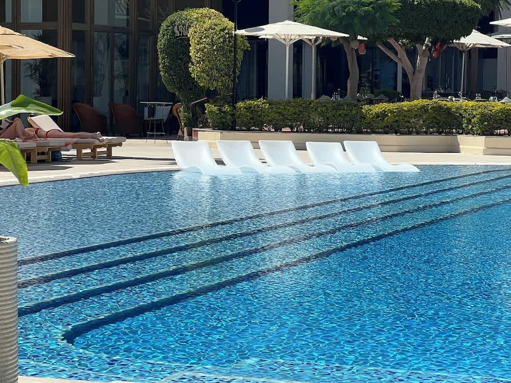 Pyramids Park Resort Cairo 1