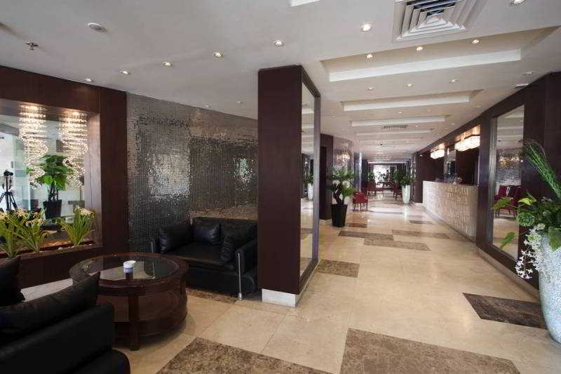 Golden Park Hotel Cairo, Heliopolis 1