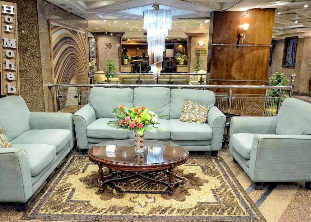 Hor Moheb Hotel 2