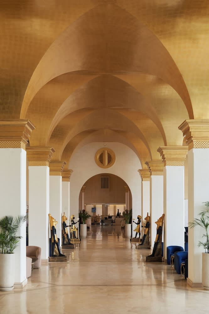 Pyramids Park Resort Cairo 2