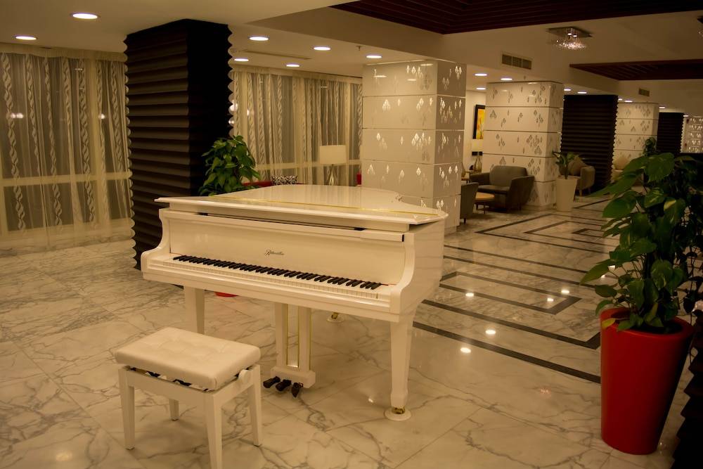 Tolip El Galaa Hotel Cairo 2