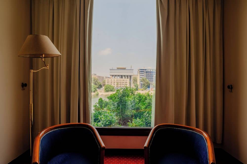 Om Kolthoom Hotel & Tower 2