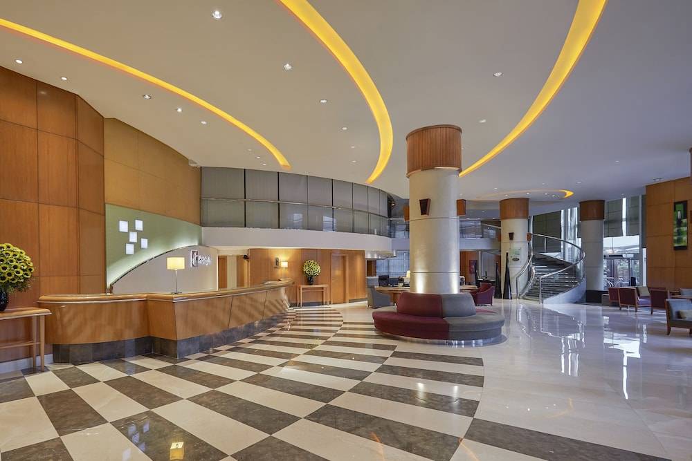 Holiday Inn CAIRO - CITYSTARS by IHG 2
