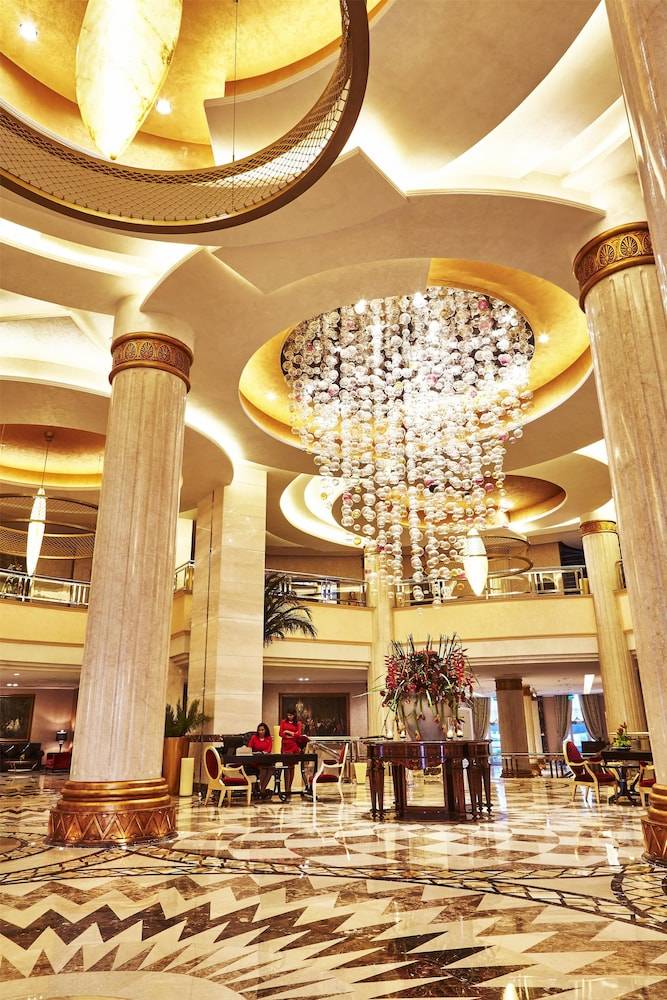 Kempinski Palace Cairo 2