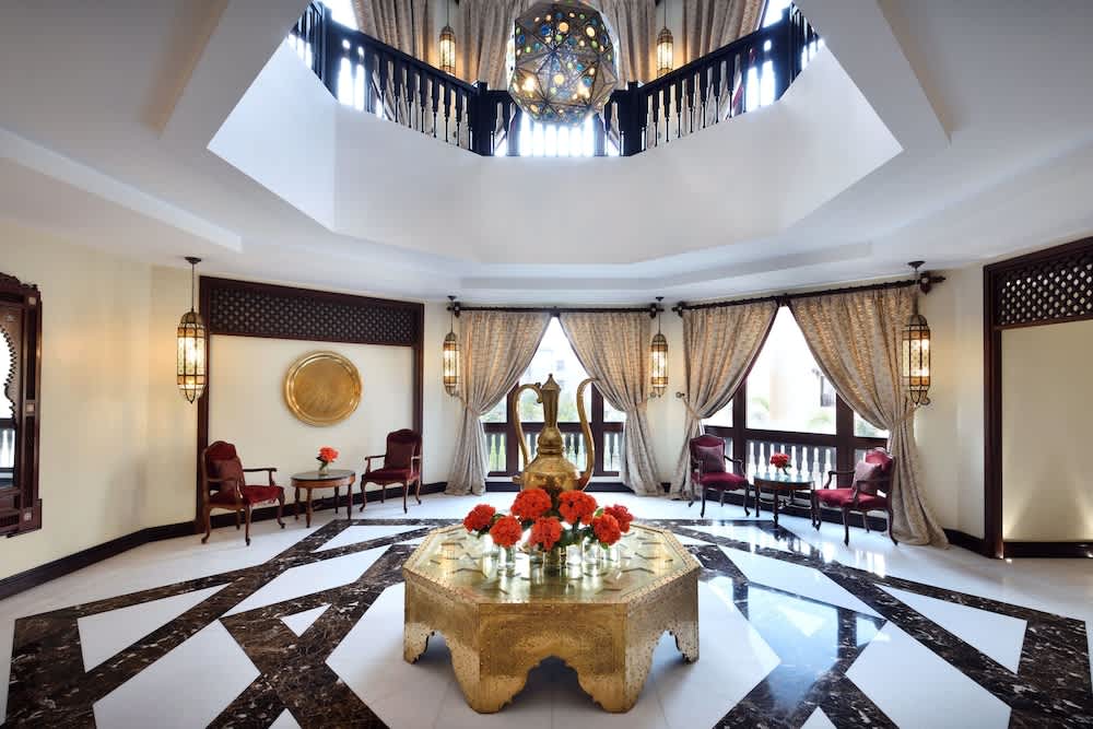 Marriott Mena House, Cairo 2
