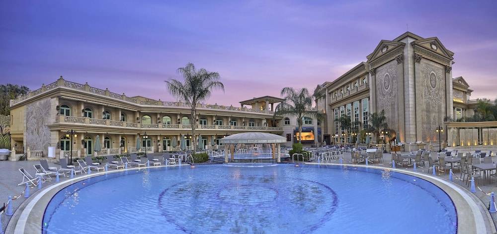 Al Masa Hotel Nasr City 1