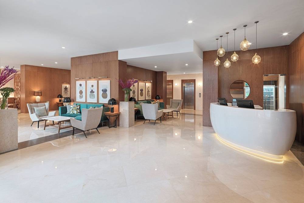 Staybridge Suites CAIRO - CITYSTARS by IHG 2