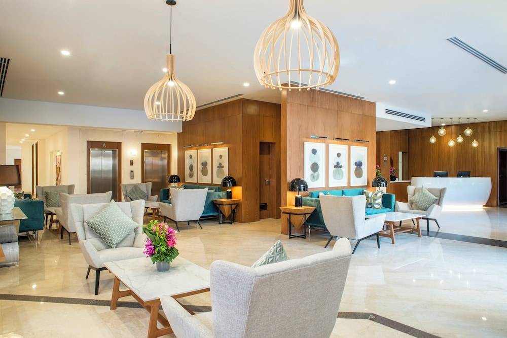 Staybridge Suites CAIRO - CITYSTARS by IHG 1