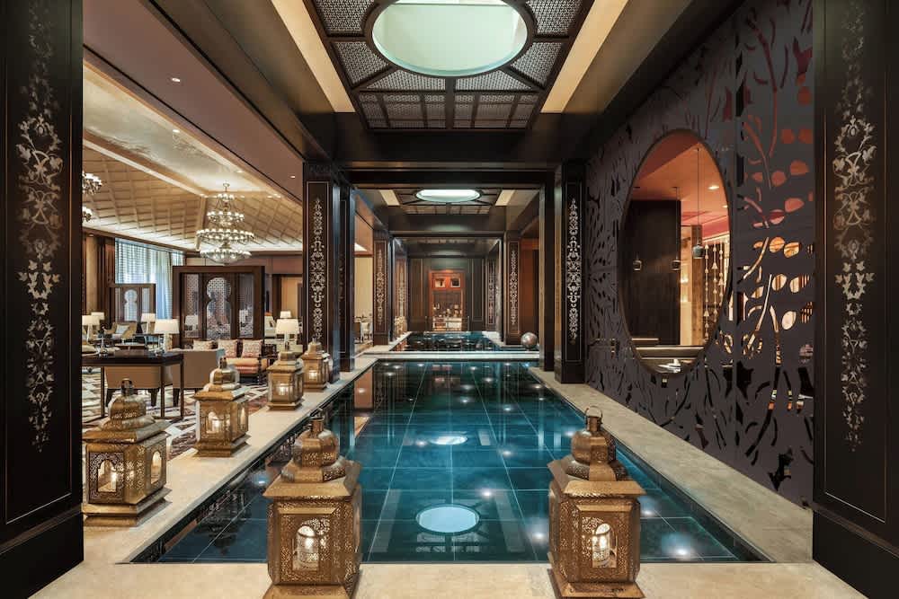 The St. Regis Cairo 2