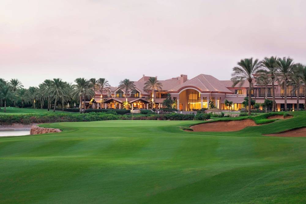 The Westin Cairo Golf Resort & Spa, Katameya Dunes 1