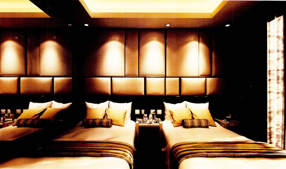 Grand City Hotel 2