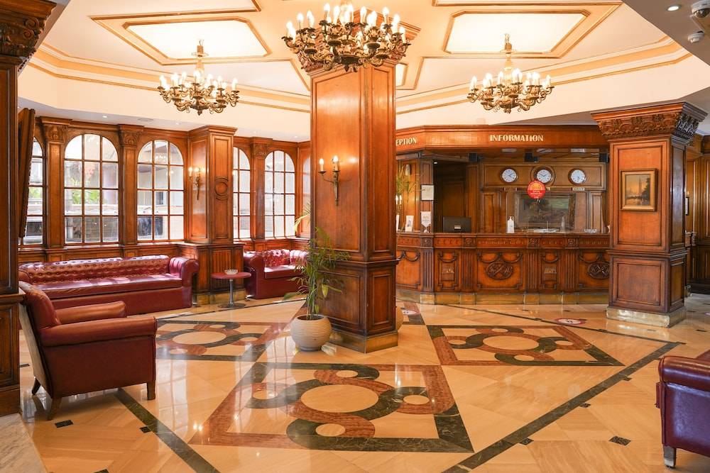 Hotel Royal Marshal 2