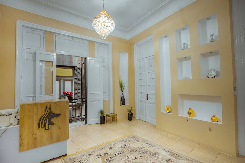 The Square Boutique Hotel 2