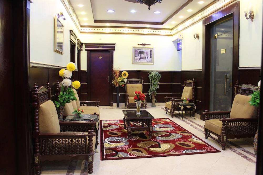 City View Hotel 2