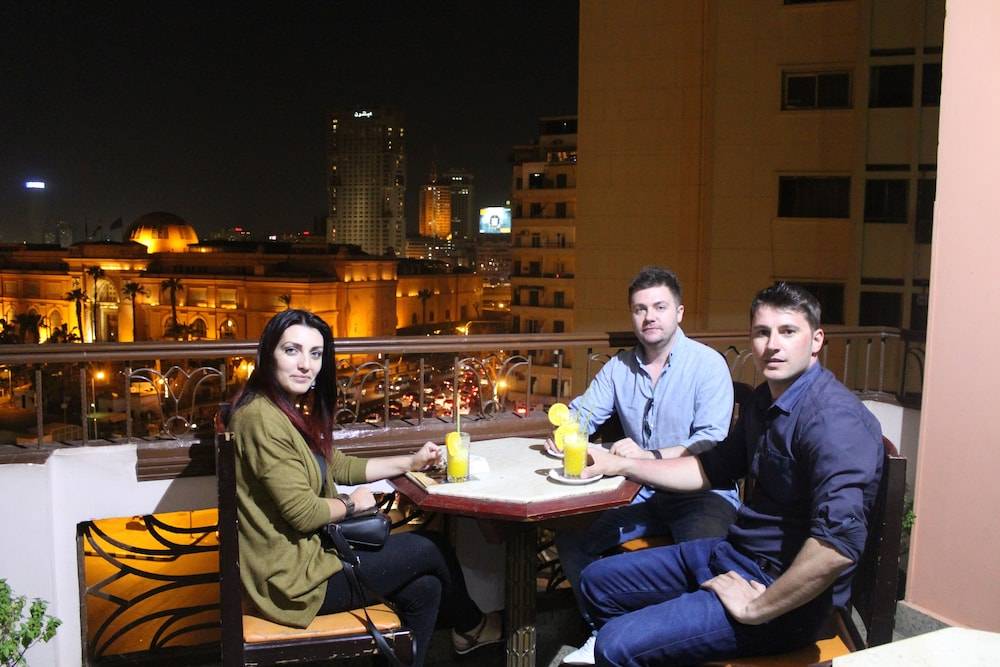 City View Hotel 1