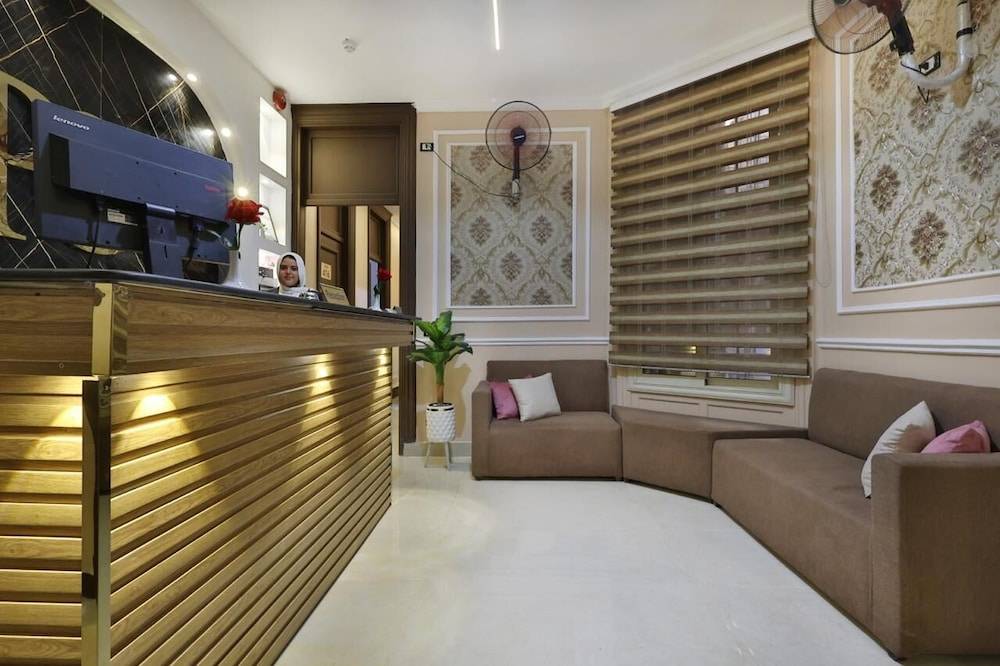 Cairo Paradise Hotel 2