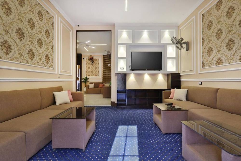 Cairo Paradise Hotel 1
