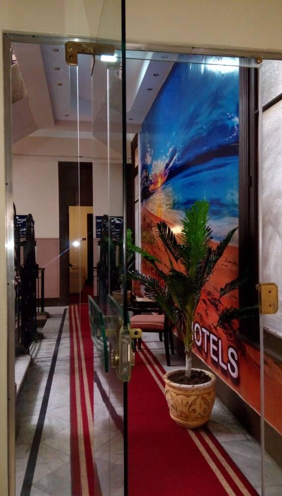 Paradise Boutique Hotel 2
