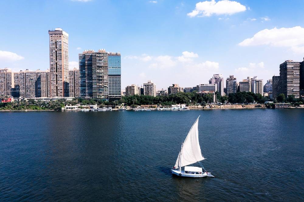 Holiday Inn & Suites CAIRO MAADI by IHG 1