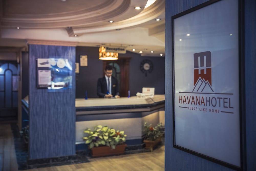 Havana Hotel Cairo 1