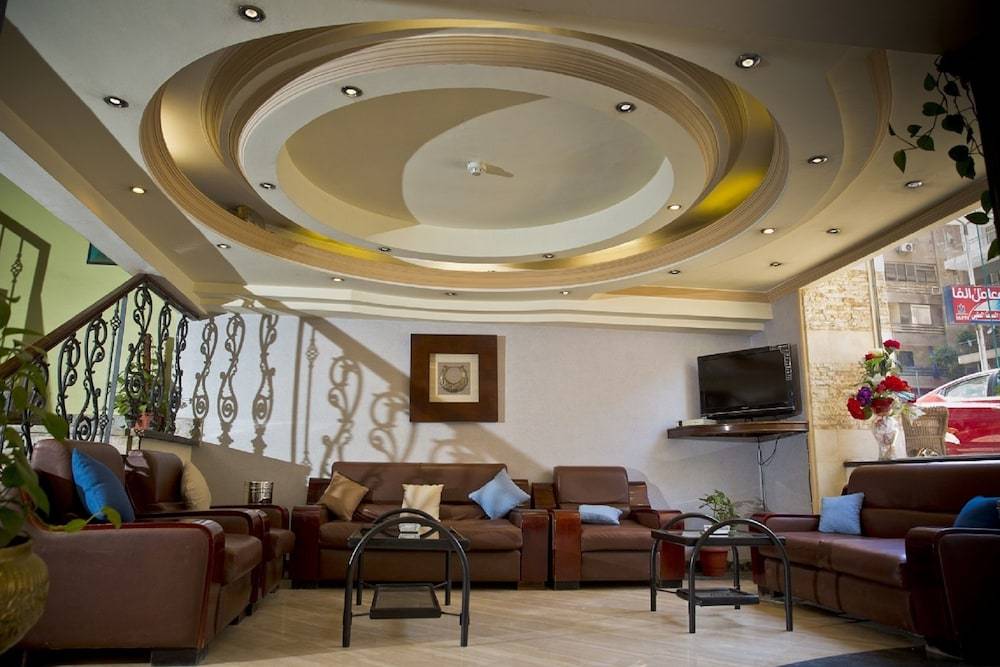 Havana Hotel Cairo 2