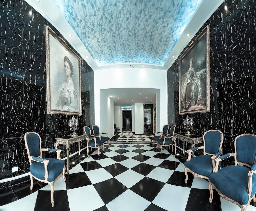 Victoria Cairo Hotel 2
