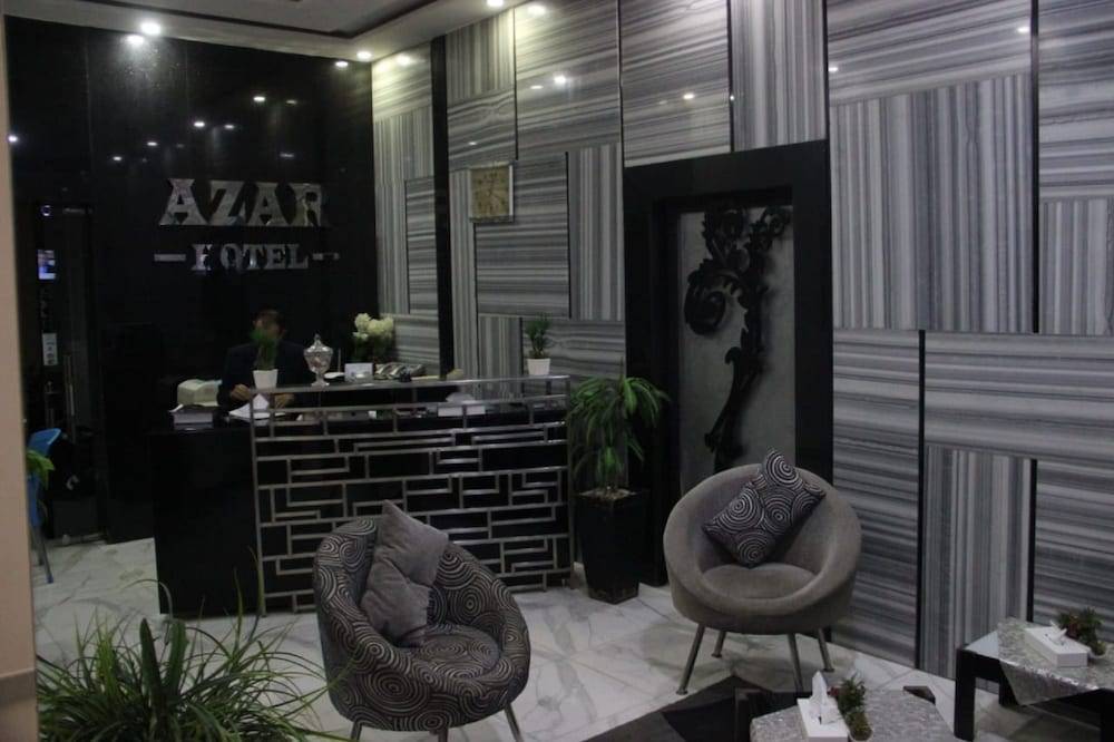 Azar Boutique Hotel 1