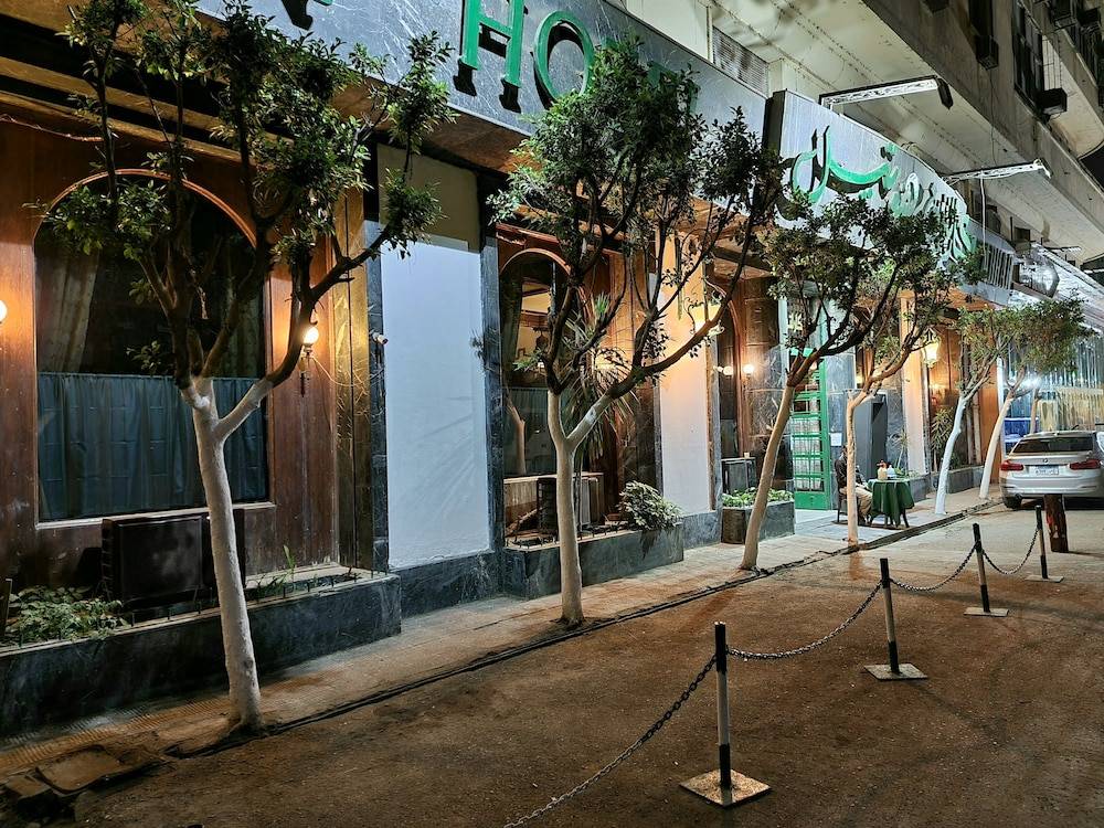 Carlton Downtown Cairo 1