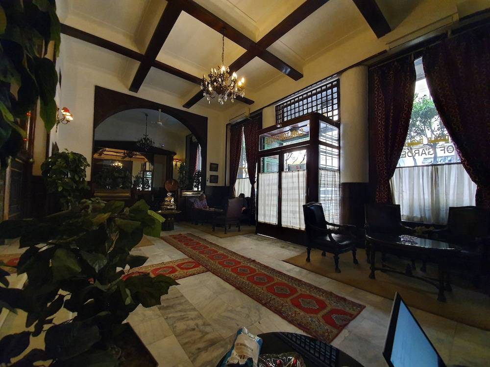 Carlton Downtown Cairo 2