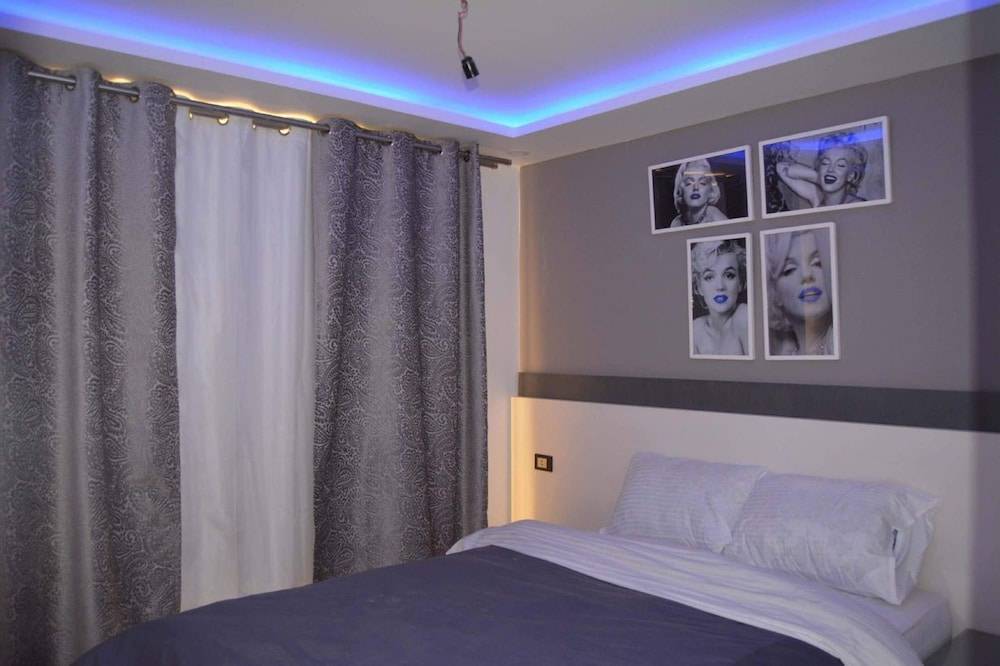 Azar Boutique Hotel 2