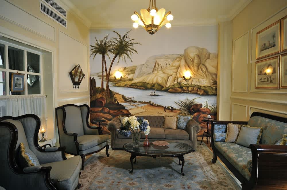 Villa Belle Epoque 2