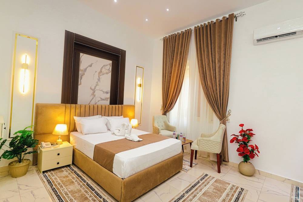 Victory Downtown Boutique Hotel 1